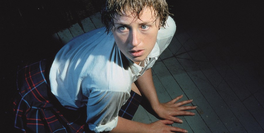 Cindy Sherman, Untitled #92, 1981. Photo: © The Eli and Edythe L. Broad Collection