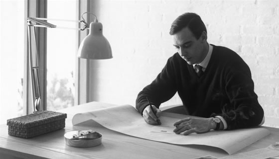 Poul Kjaerholm