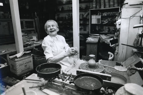 Lucie Rie
