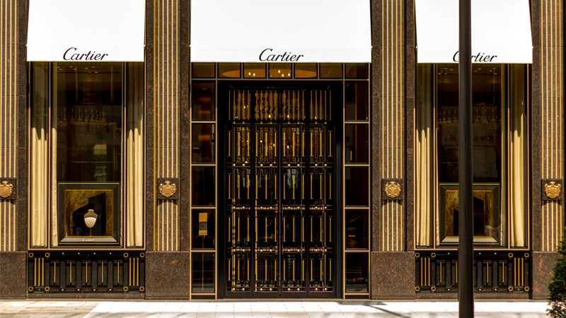 Cartier 1