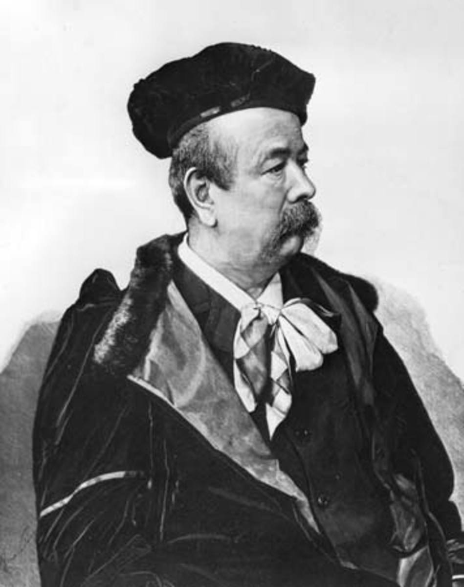 Charles Frederik Worth. Image: mda-arte