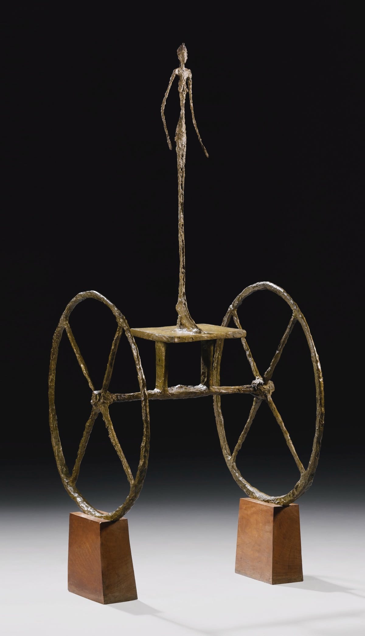 alberto giacometti
