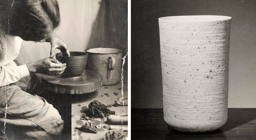 Lucie Rie