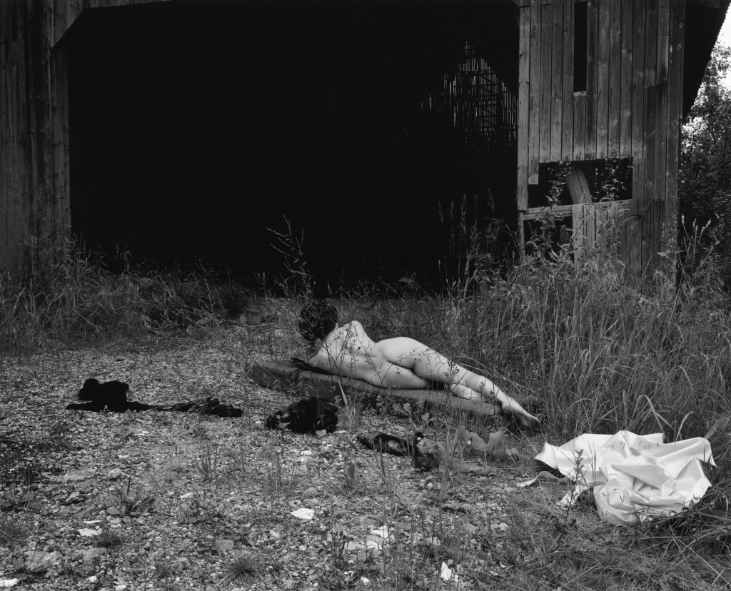 ’Malplace, No 3’, 2005.
