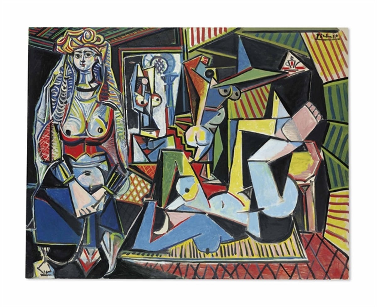 Picasso