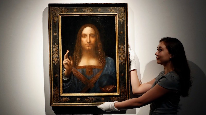 Immagine © Christie's