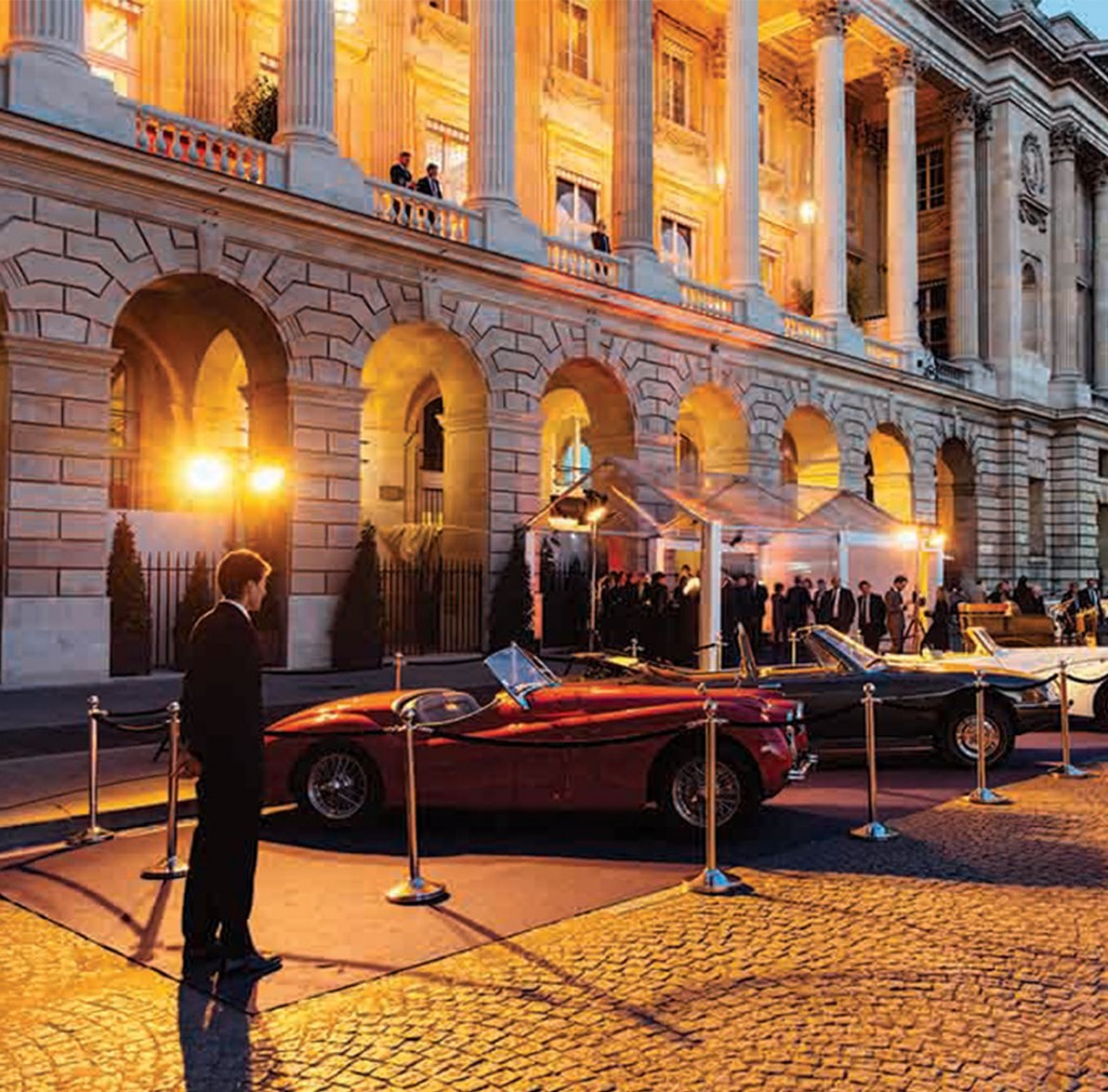 Image ©Automobile Club de France
