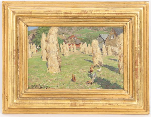 gustav Ankarcrona_dalarnas auktionsbyrå_barnebys_skeleton