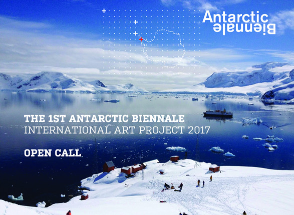 Image: antarcticbiennale.com