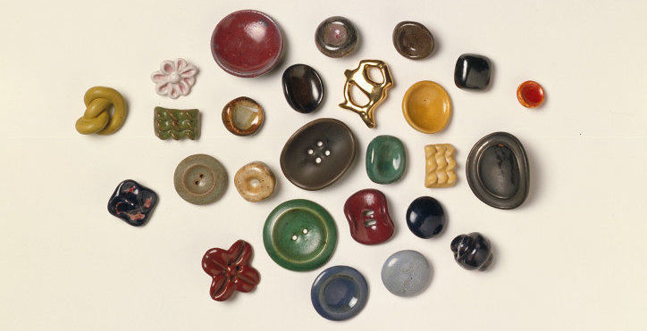 Lucie Rie
