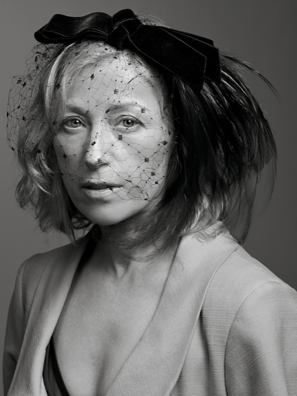 Cindy Sherman, image ©Team Gallery, NYC