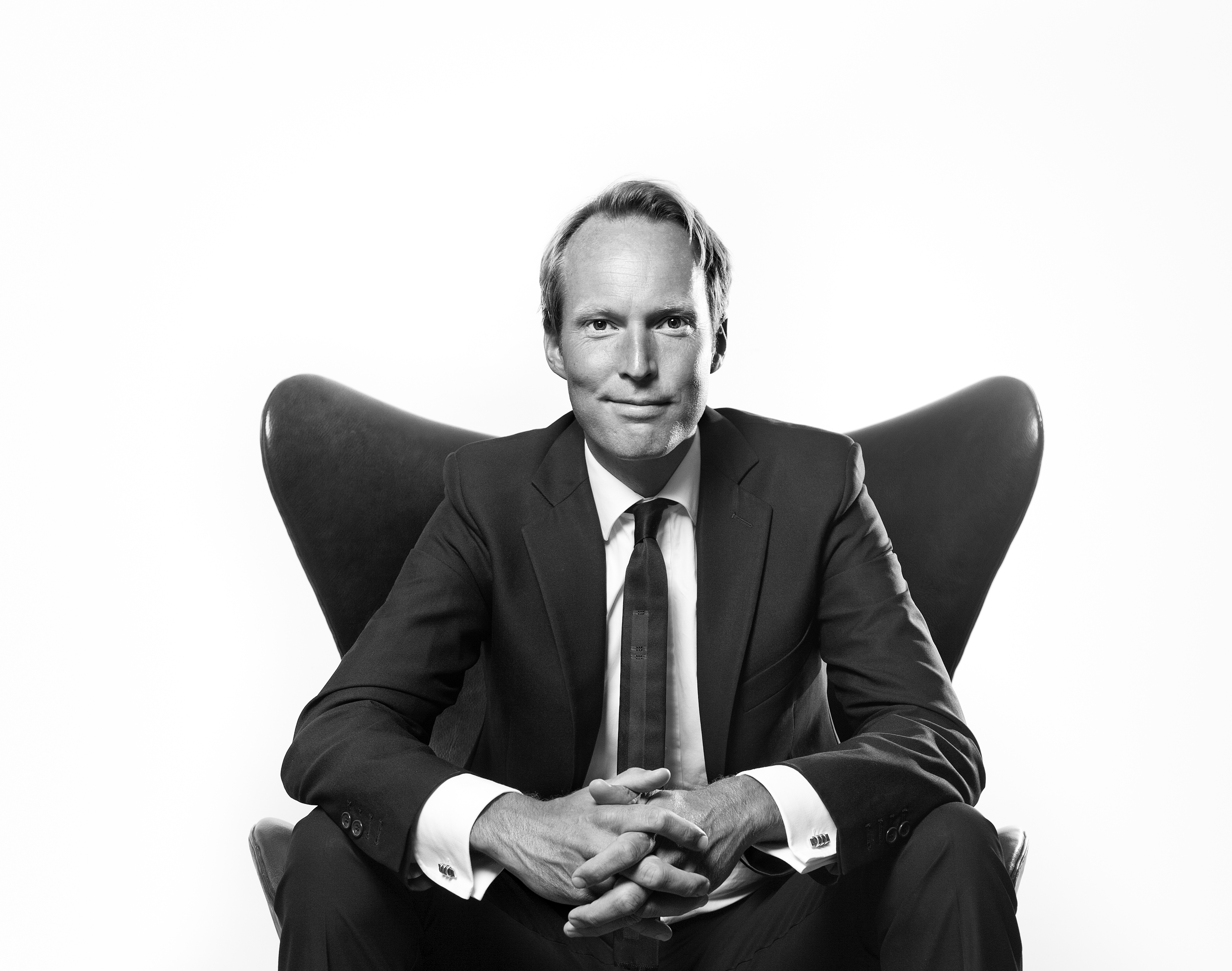 Pontus Silfverstolpe