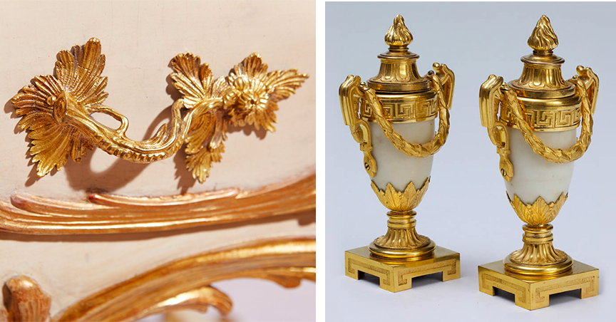 Ralph Gierhards Antiques/Fine Art ist mit europäischer Kunst und Antiquitäten des 18. und 19. Jahrhunderts bei der TEFAF in Maastricht dabei | Fotos: Ralph Gierhards Antiques/Fine Art