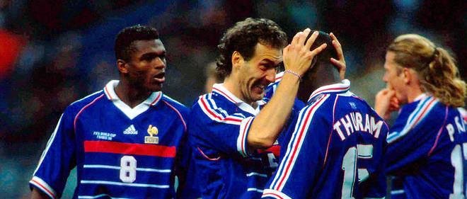 Image via Maillot de Foot 2013