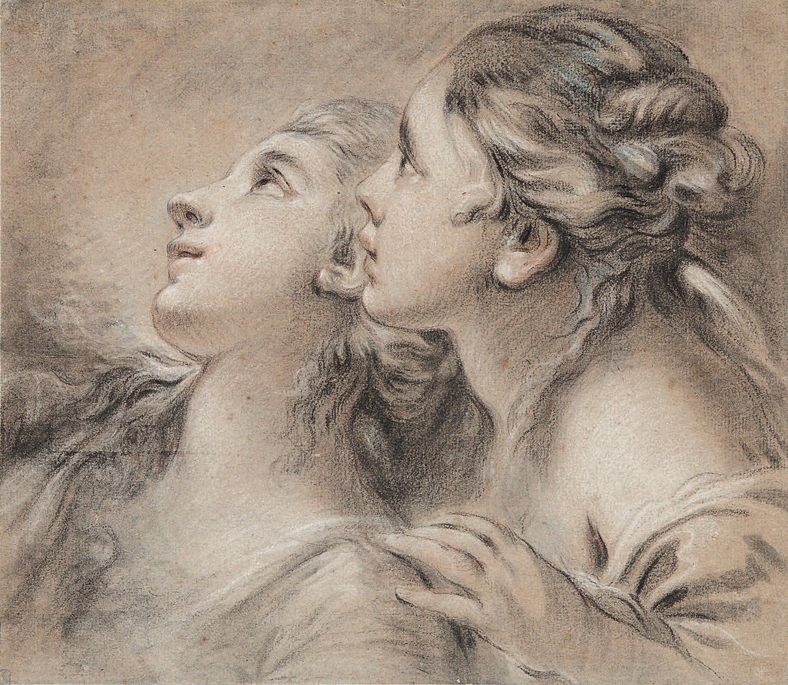 François Boucher