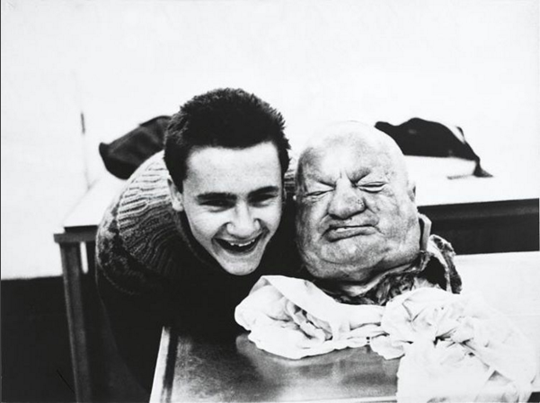 Image: Damien Hirst