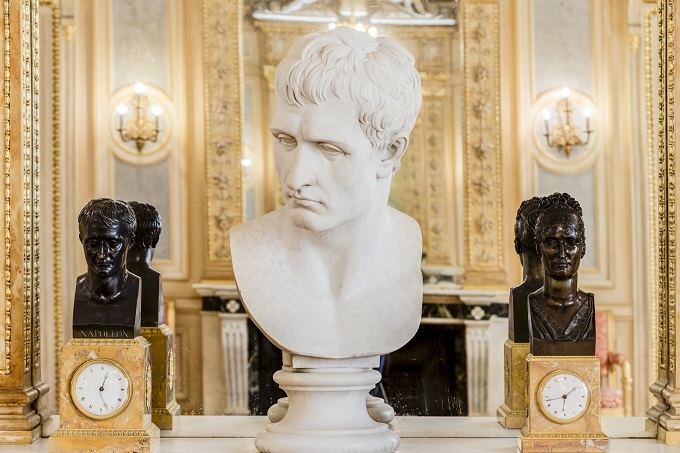 Le Palais Vivienne, Paris, image via Intekultur