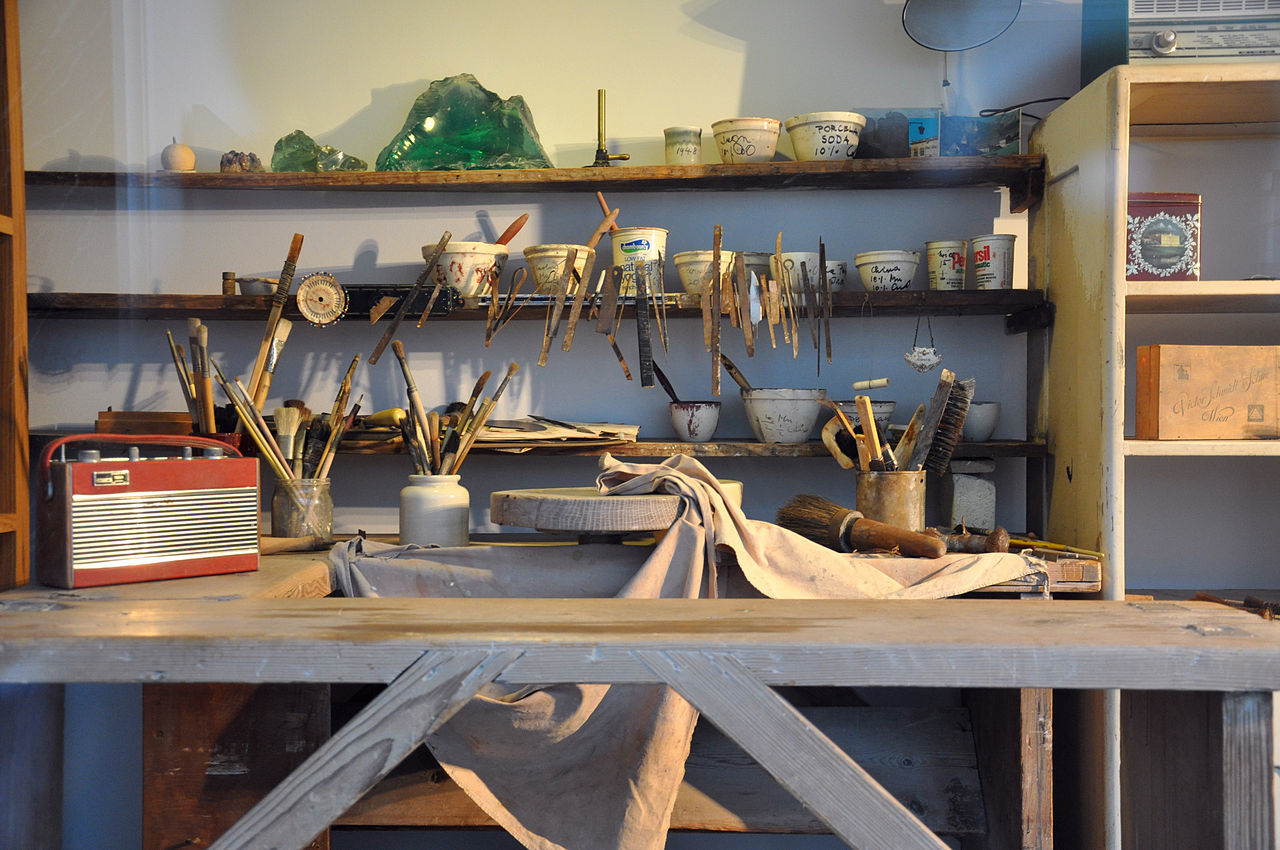Lucie Rie