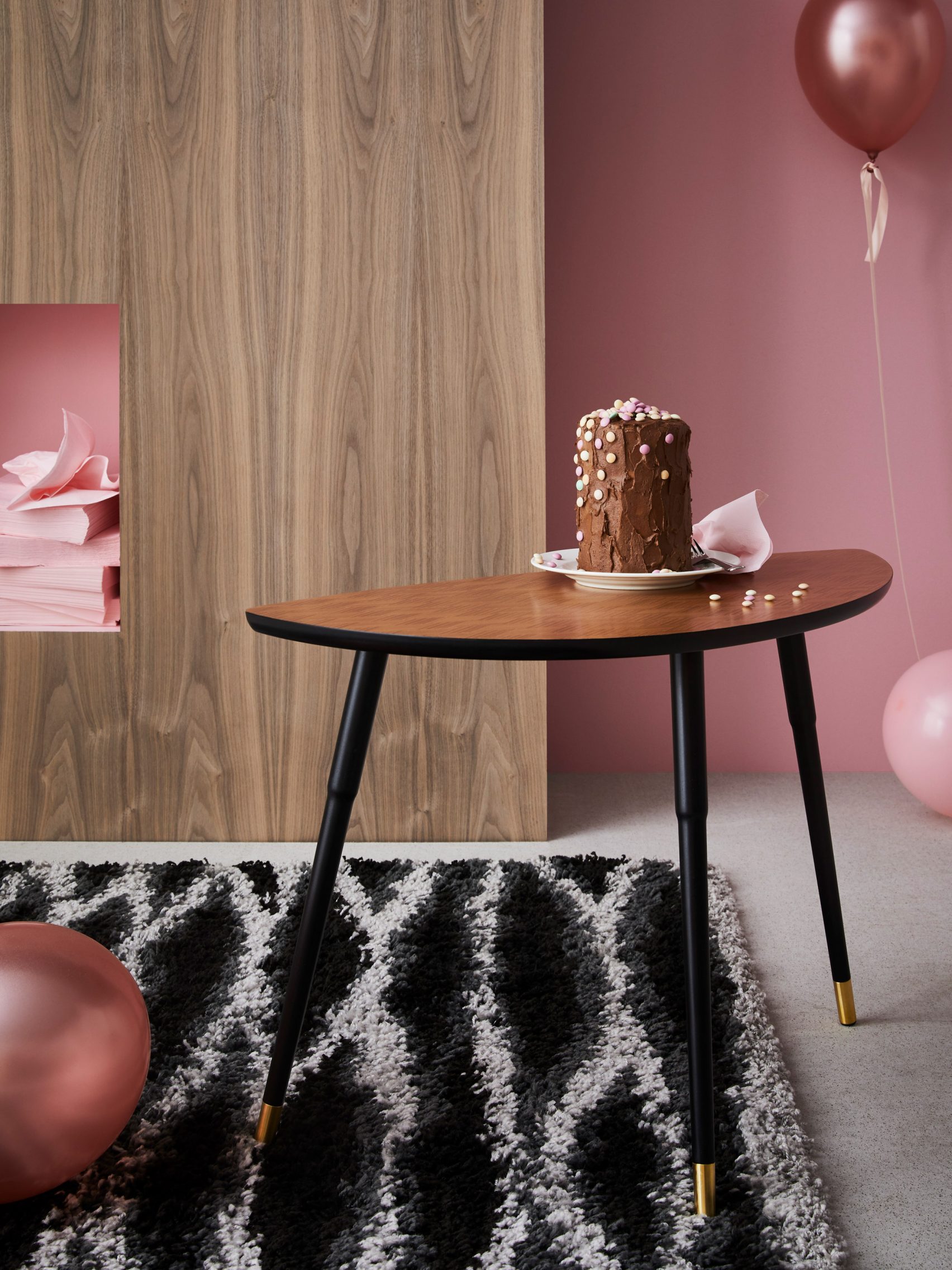 Table Lövet, image ©IKEA