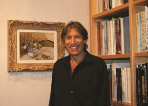 Leslie Sacks (1952-2013)