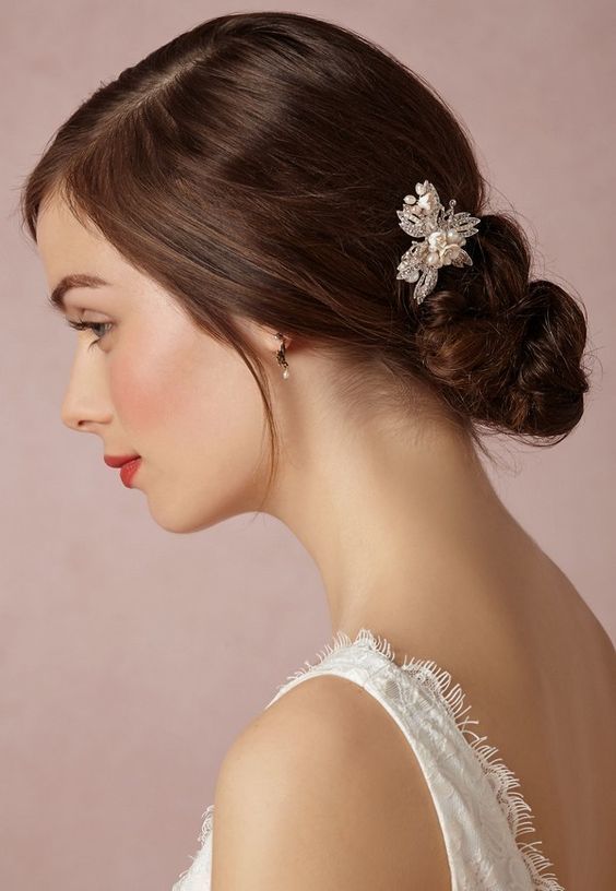 Foto via newmediumhairstyles.com