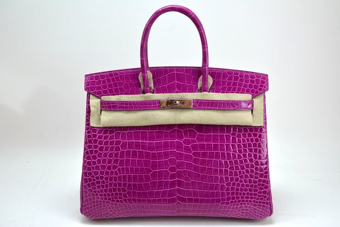 Hermès Birkin 35