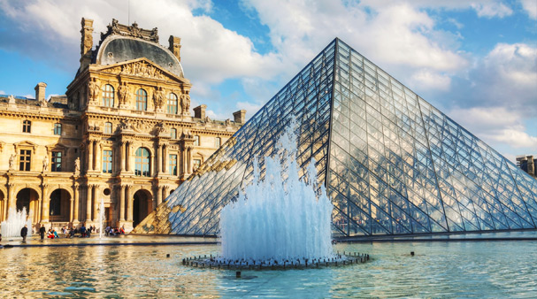 Image via Le Paris Pass
