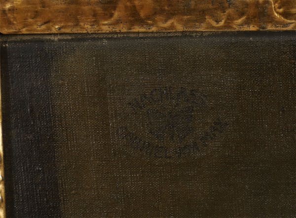 gabriel von Max