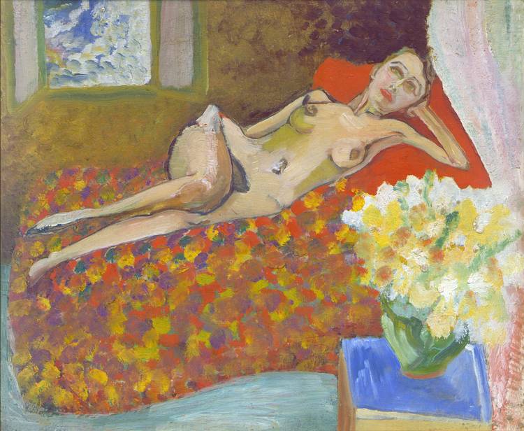 Work by E.E Cummings