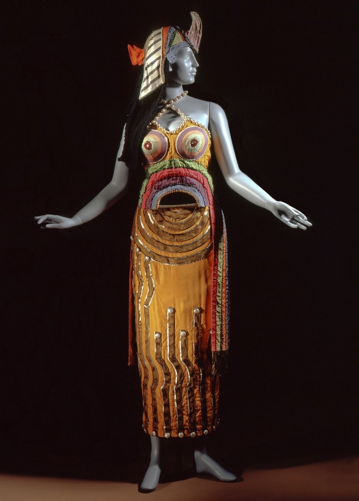 Cleopatra costume