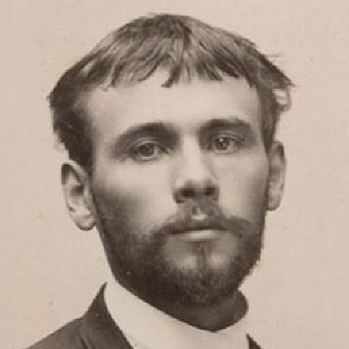 Gustav Klimt. Photo: Sotheby's