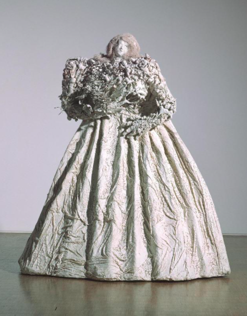 Niki de Saint-Phalle, La mariée (Eva Maria), image
©Niki Charitable Art Foundation, ©Adagp