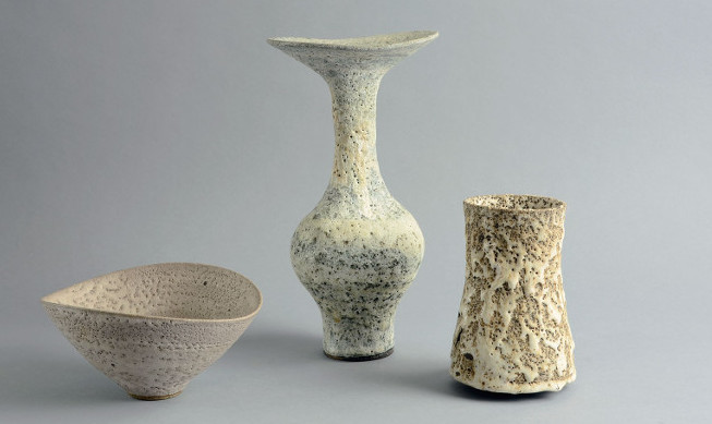 Lucie Rie