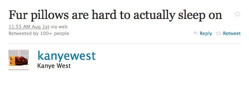 Image: Kanye West/ Twitter