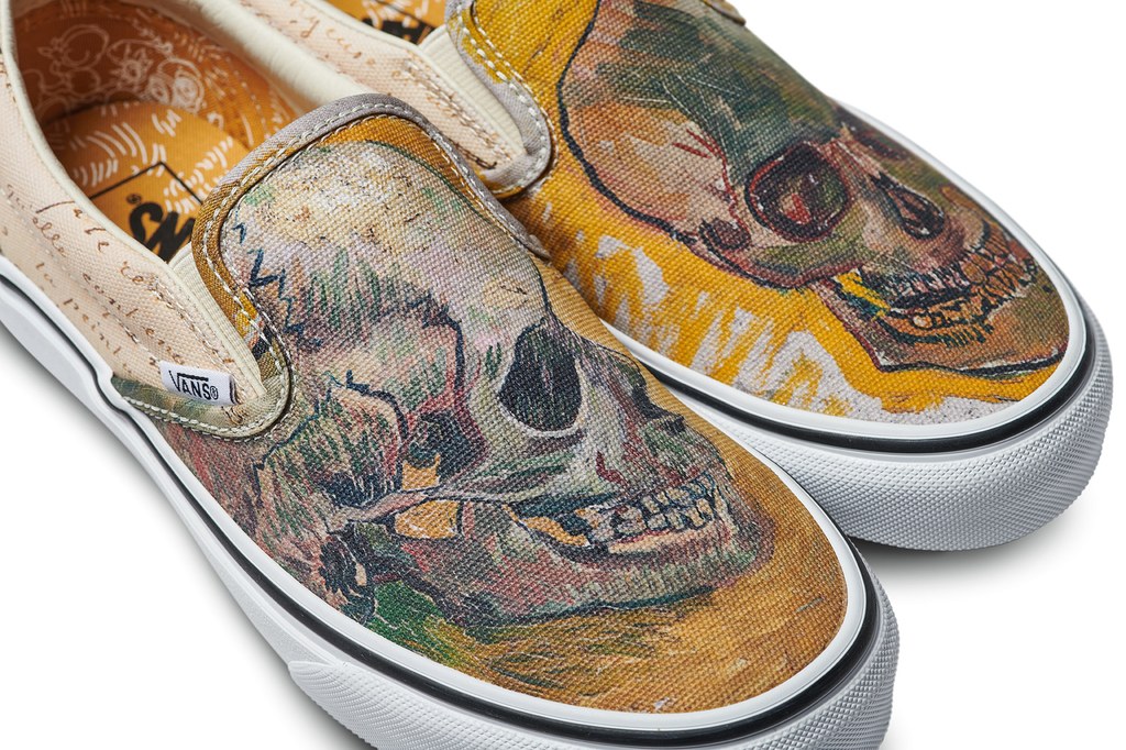 Image ©Vans