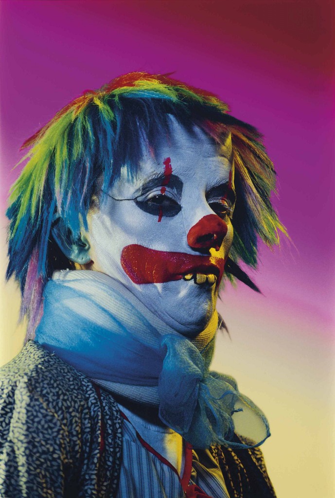 Cindy Sherman, « Untitled #411 », 2003, image ©Christie's