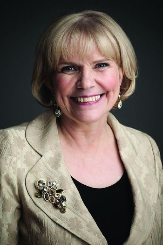 MyAntiqueSchool的 Judith Miller