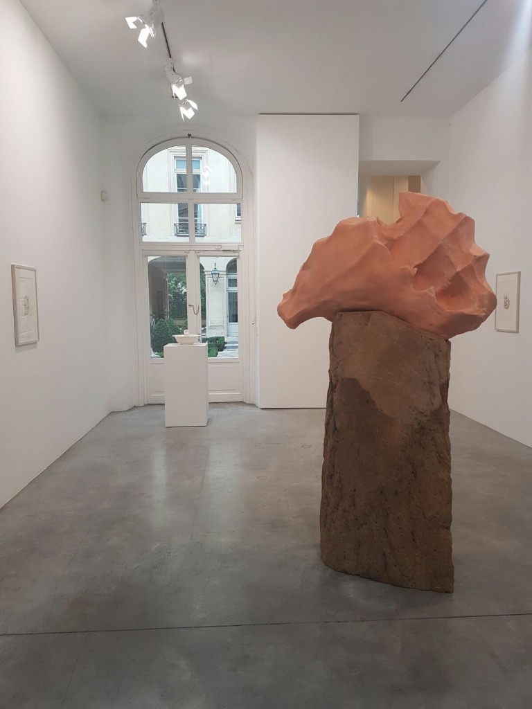Galerie Marian Goodman, Paris Image: Barnebys