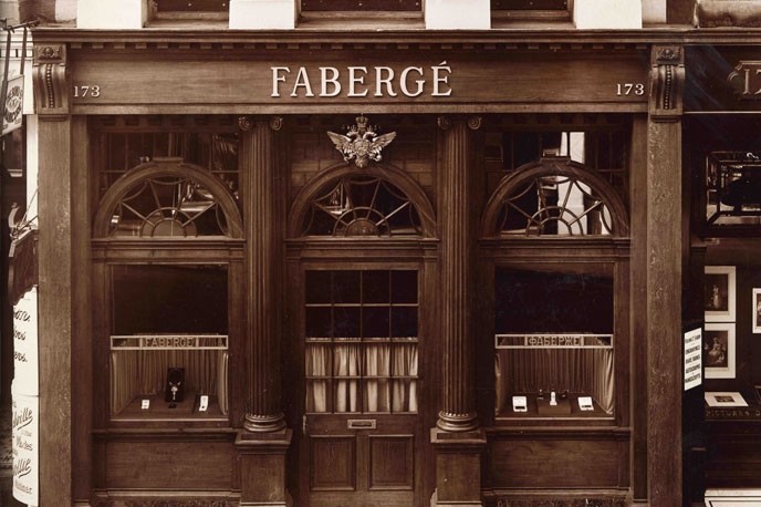 Fabergé