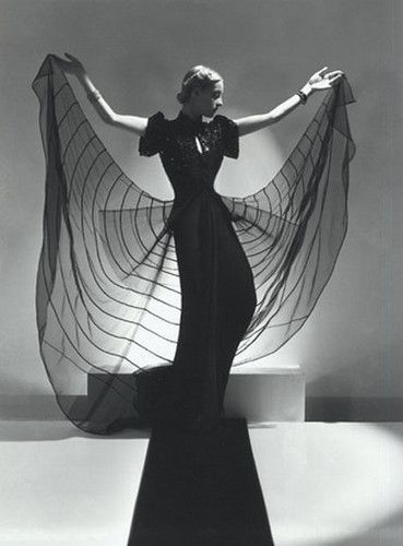 Horst P. Horst, 1939