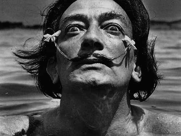 Salvador Dalí