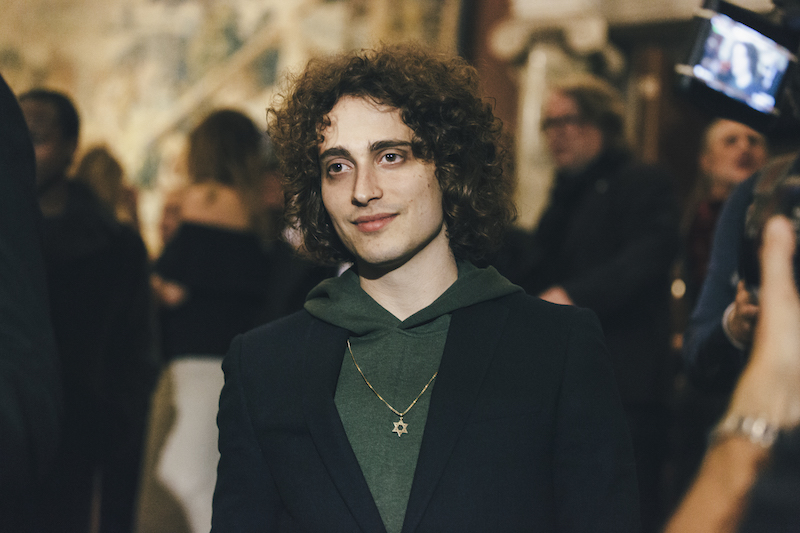 Jacob Mühlrad