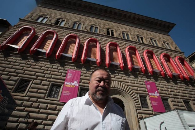 Photo: Gianluca Moggi/New Press Photo