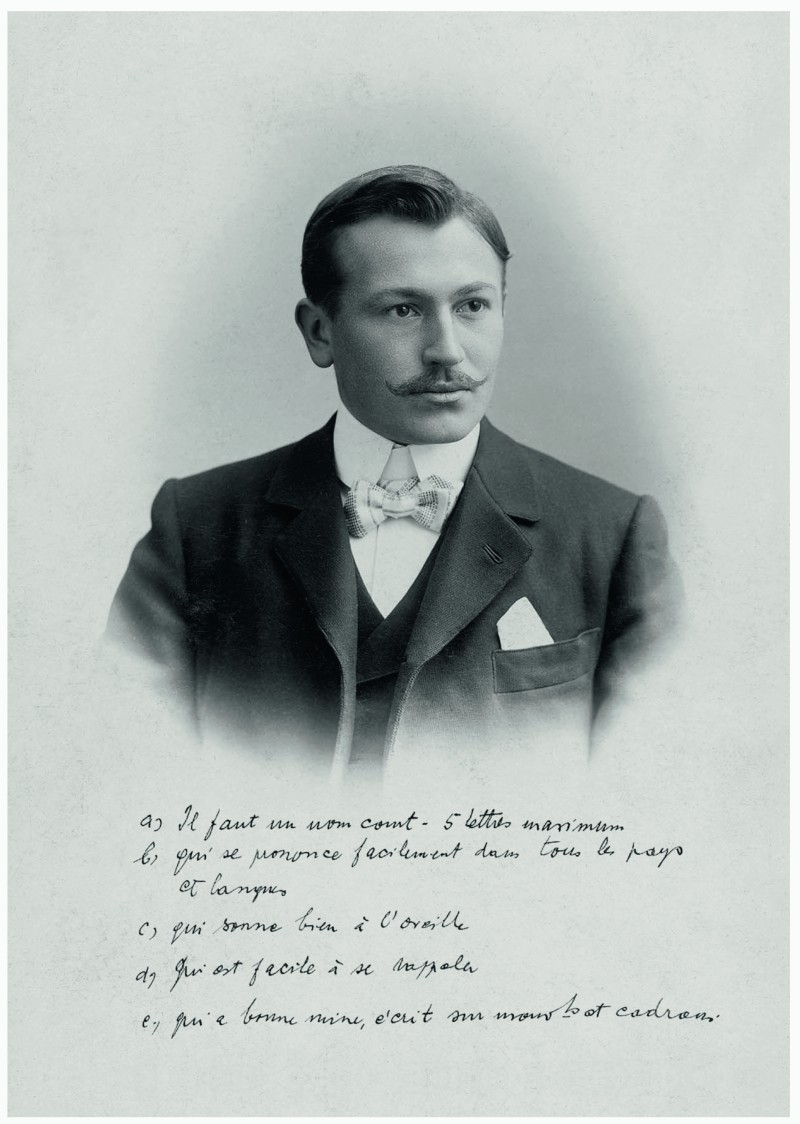 Hans Wildorf, Rolex grundare