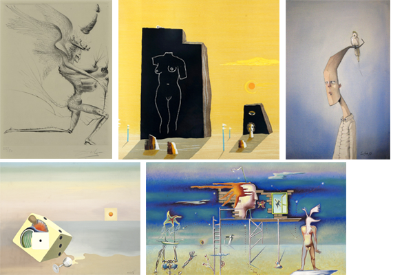 surrealism