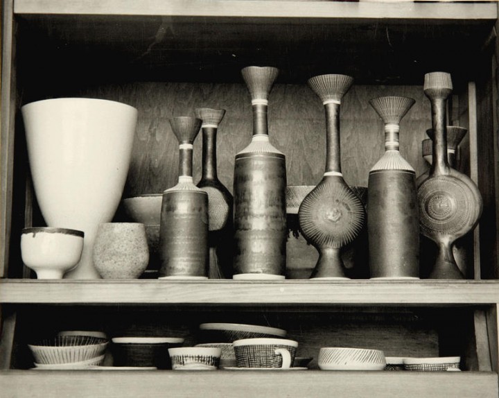 Lucie Rie