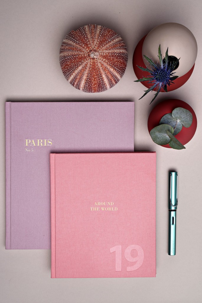 Bild Bookbinders Design