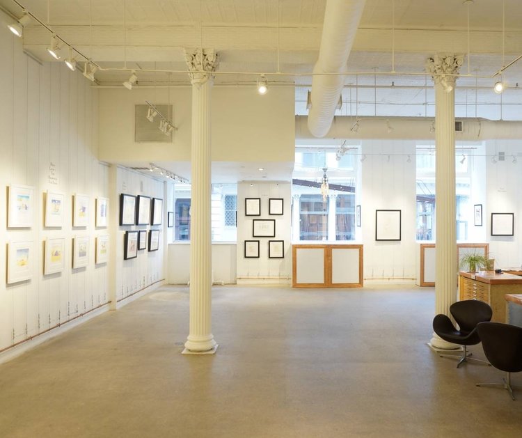 AFA Gallery Soho