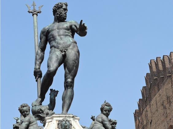 nepture-bologna
