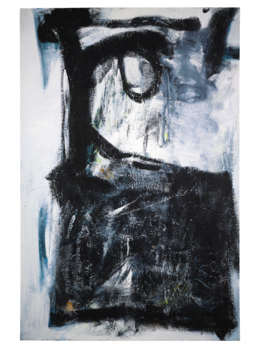 Peter Lanyon, Witness, 1961Estimate: £250 000-350 000Hammer price: £797 000